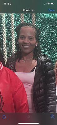 Photo of April R.