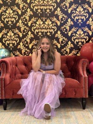 photo of Jasmine Bishop