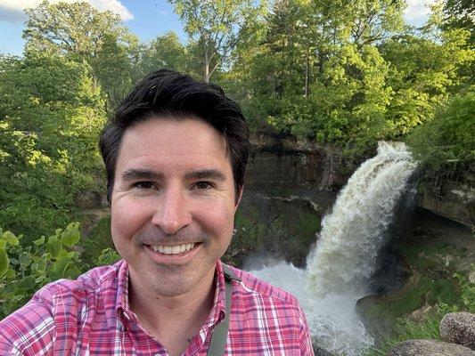 Photo of Andy S.