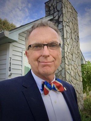 Photo of Mark B.