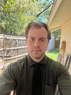 photo of Marshall N.