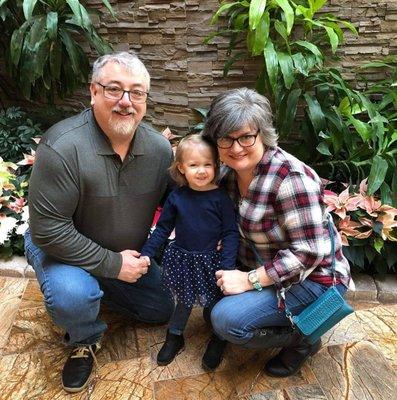 photo of Kimberly M.