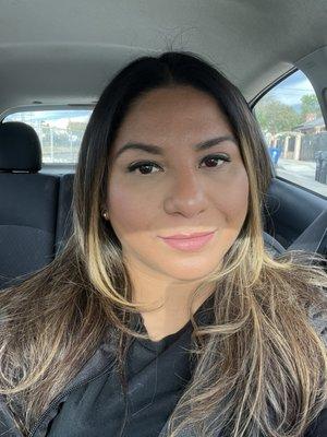 Photo of Brenda D.