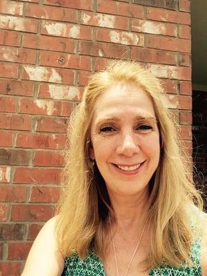 photo of Colleen C.