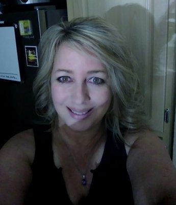 Photo of Christina C.