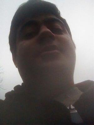 Photo of Darioush J.