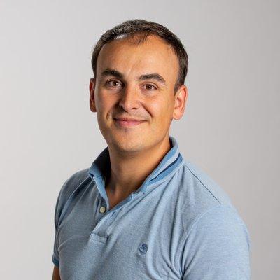 Photo of Kevin L.