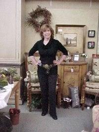 Photo of Shellie K.