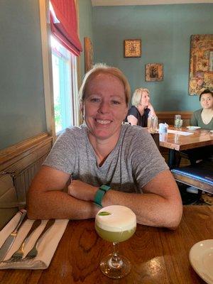 Photo of Jessica H.