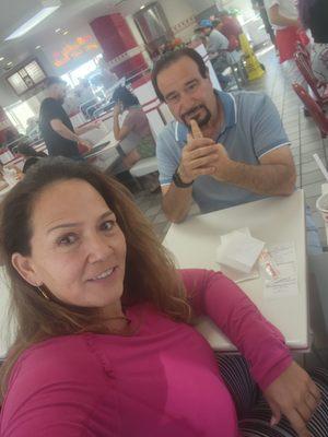 Photo of Ana C.