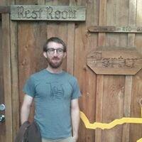 Photo of Matt P.