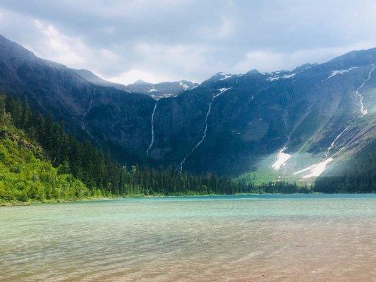 photo of Michelle L.