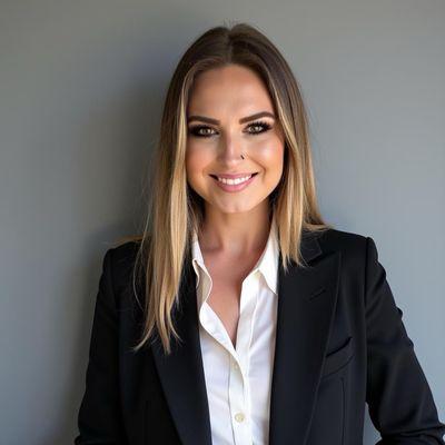 photo of Stephanie M.