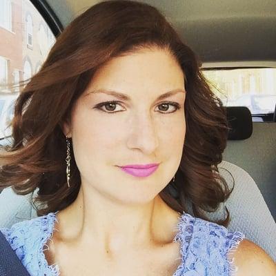 Photo of Jill R.
