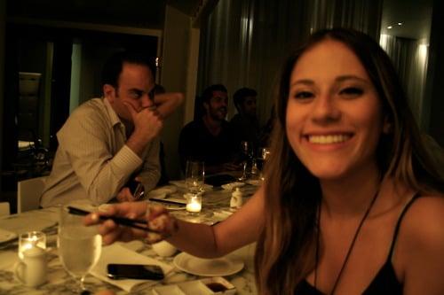 photo of Isabella G.