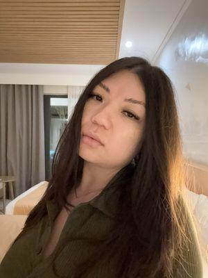 Photo of Stephanie T.