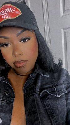 photo of Maudelyanie J.