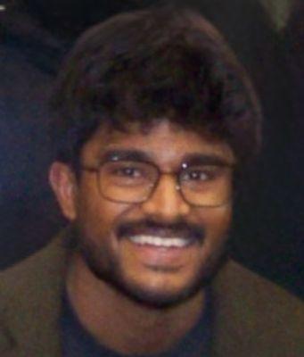 Photo of Tawfiq M.