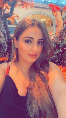 photo of Chantale S.