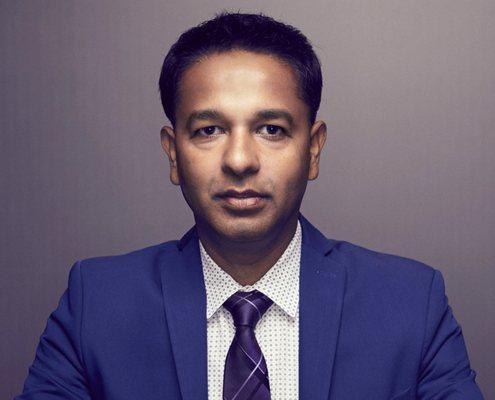 photo of Shashank S.