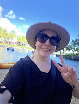 photo of Courtney O.