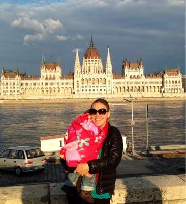 Photo of Christie L.