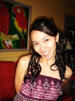 photo of Ellen M.