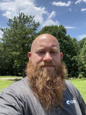 Photo of Kevin S.