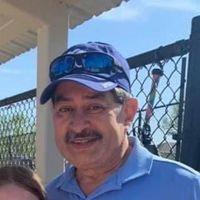 Photo of Tony N.