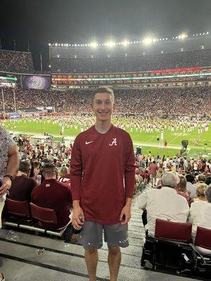 Photo of Jason C.