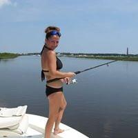 photo of Danielle T.