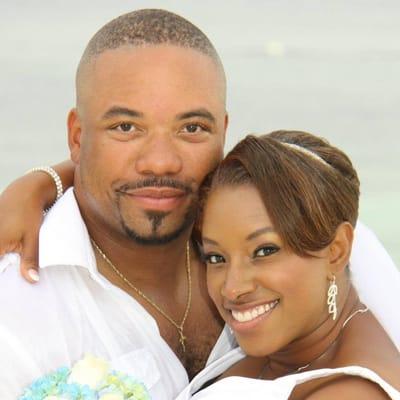 photo of Christella M.