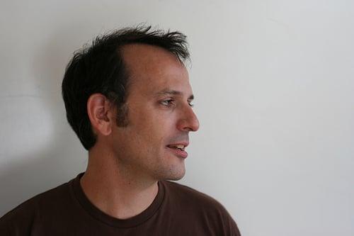 photo of Geoff D.