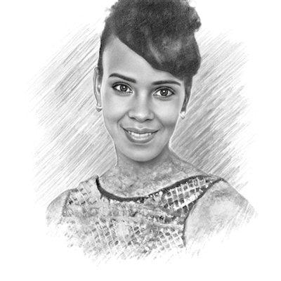 Photo of Regina W.