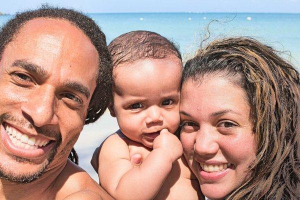 Photo of Kevin_Angela D.