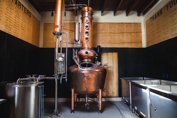 Photo of Alchemy D.