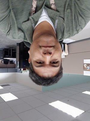 photo of Mr Forty C.