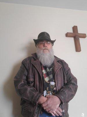 Photo of Bob M.