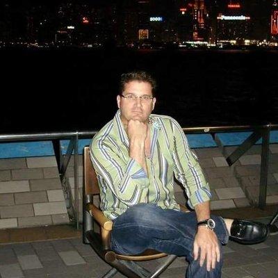Photo of Patrick S.