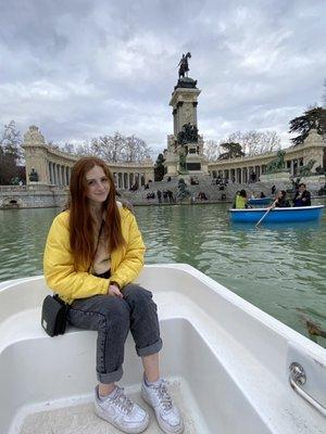 Photo of Alea F.