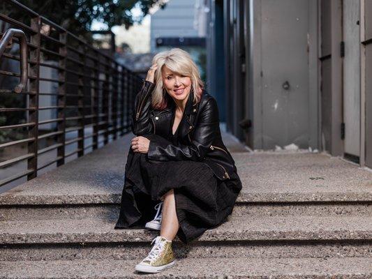 Photo of Brenda L.