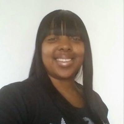 Photo of Eboni A.