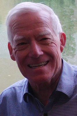 Photo of C. Jeffrey P.