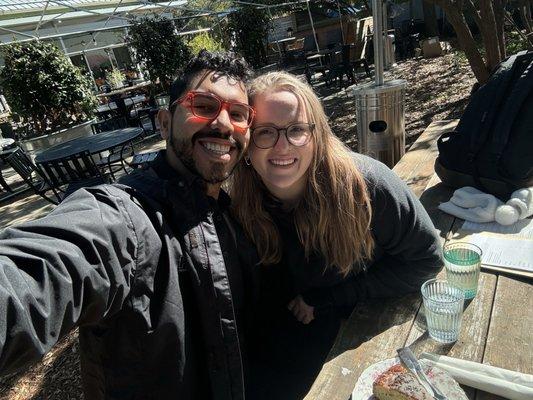 photo of Juan Antonio M.