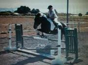 photo of Michelle B.