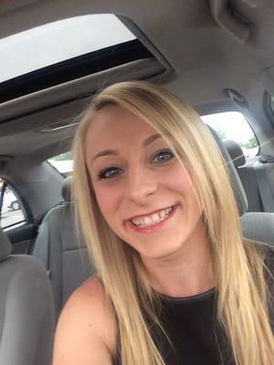 Photo of Anna G.