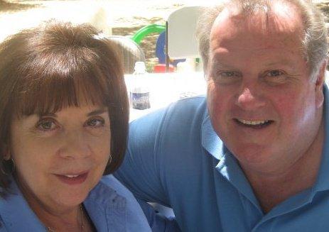 photo of DaveSharon I.