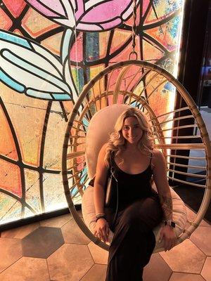 Photo of Danielle S.