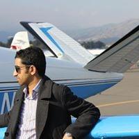 photo of Raj R.