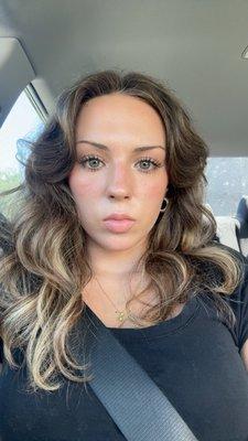 photo of Isabella K.